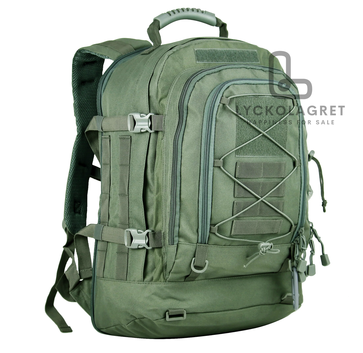 Wasserdichter Rucksack Northbothnia Tactical