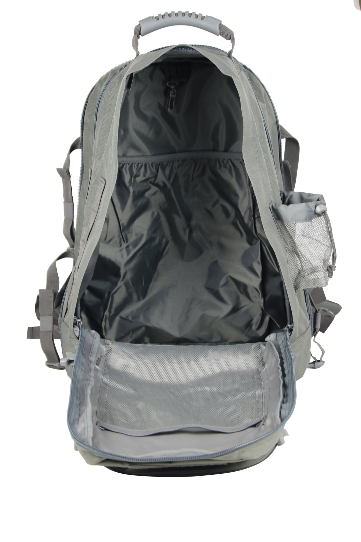 Wasserdichter Rucksack Northbothnia Tactical