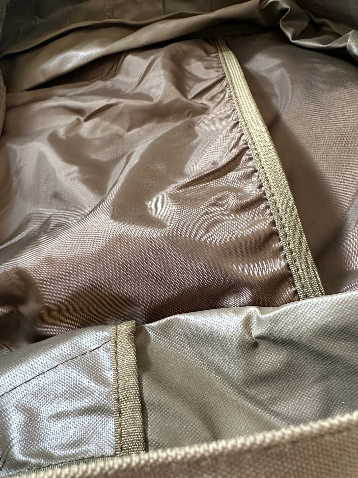 Wasserdichter Rucksack Northbothnia Tactical