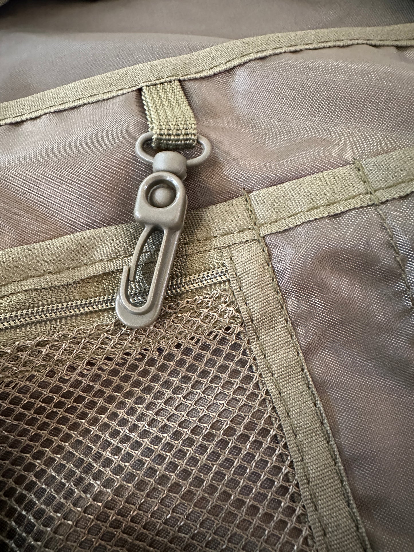 Wasserdichter Rucksack Northbothnia Tactical
