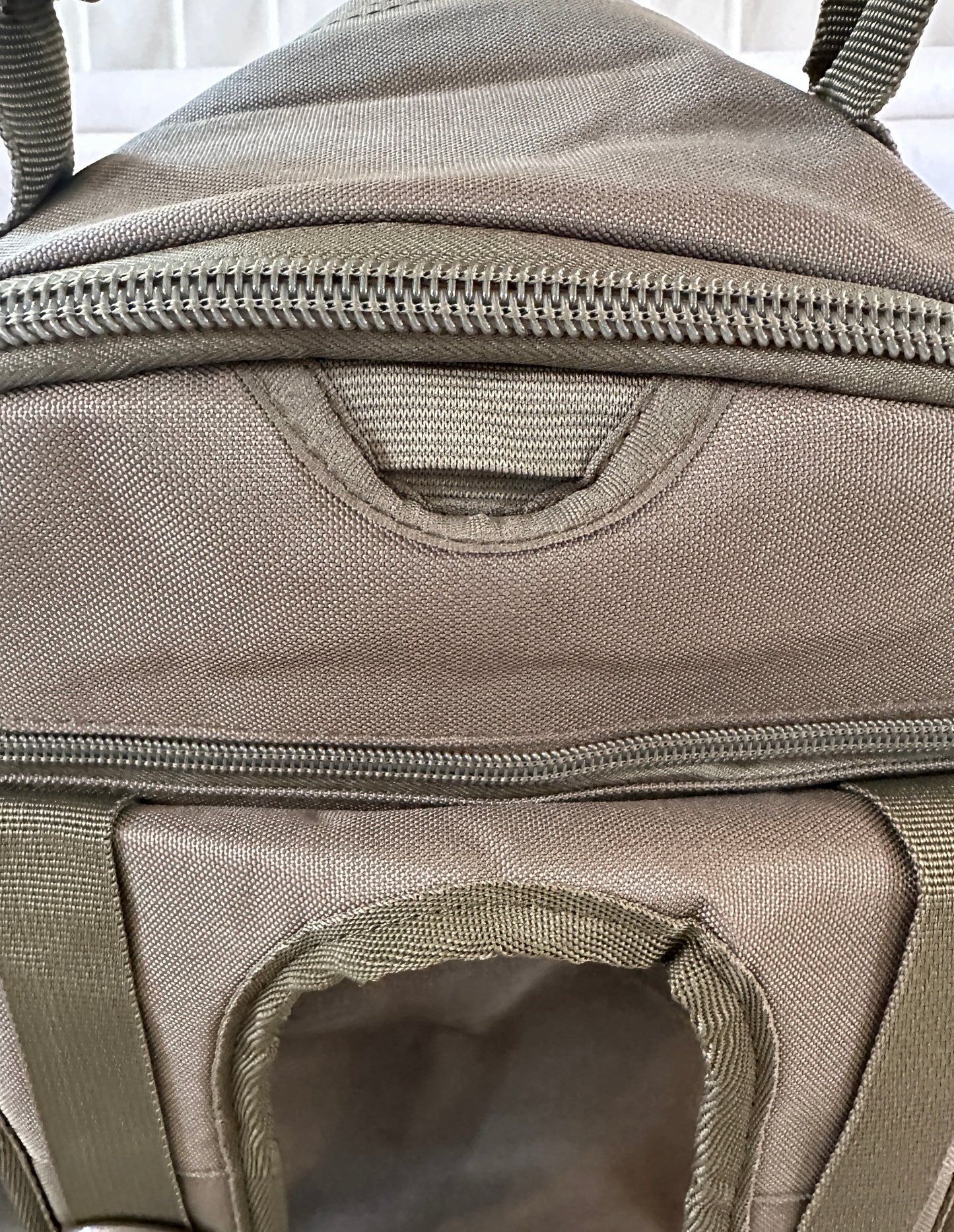 Wasserdichter Rucksack Northbothnia Tactical