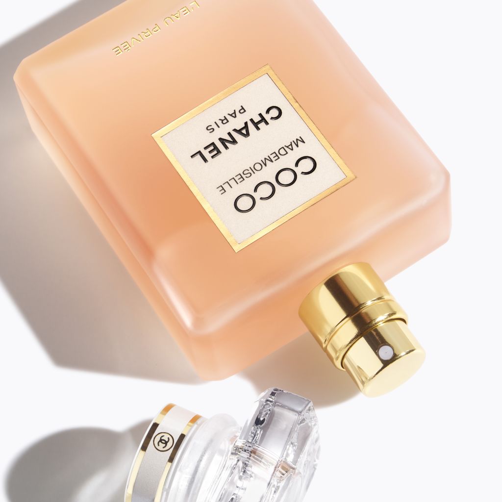 Parfüm Chanel EDT Coco Mademoiselle L'eau Privee (100 ml)