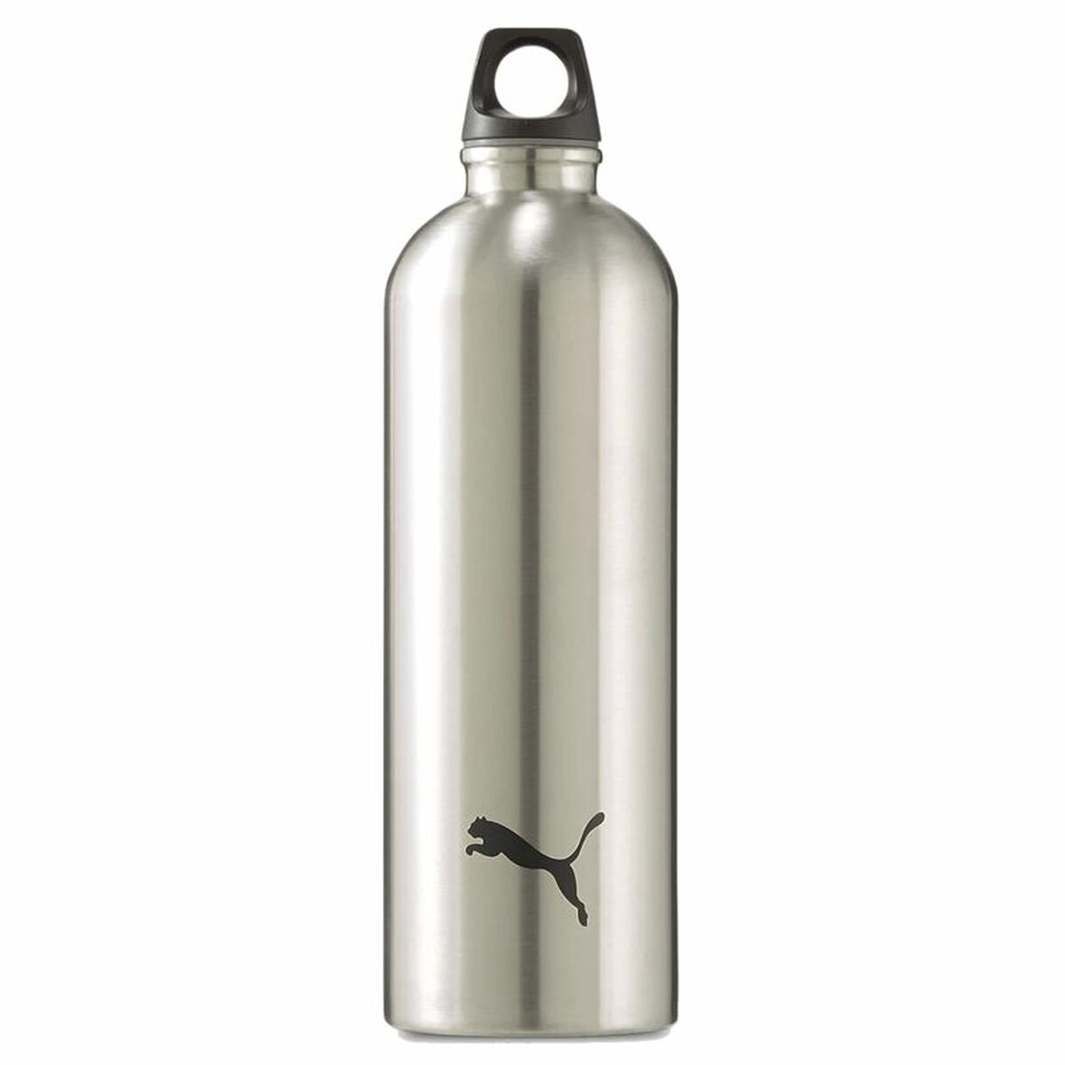 Vattenflaska Puma 600 ml Grå