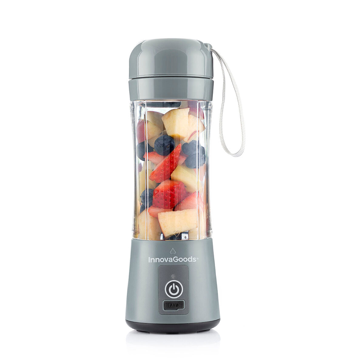 Blender, Mixer Bärbar Uppladdningsbar