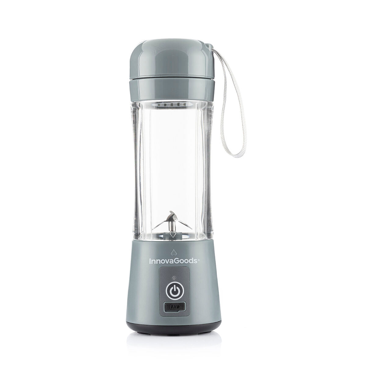 Blender, Mixer Bärbar Uppladdningsbar