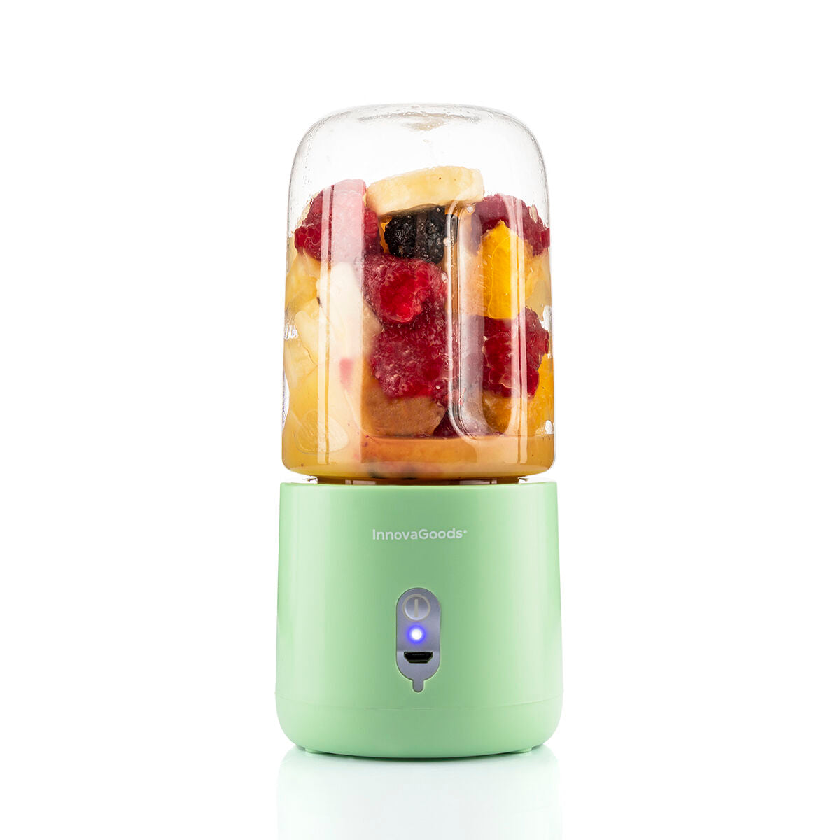 Tragbarer Shaker/Mixer