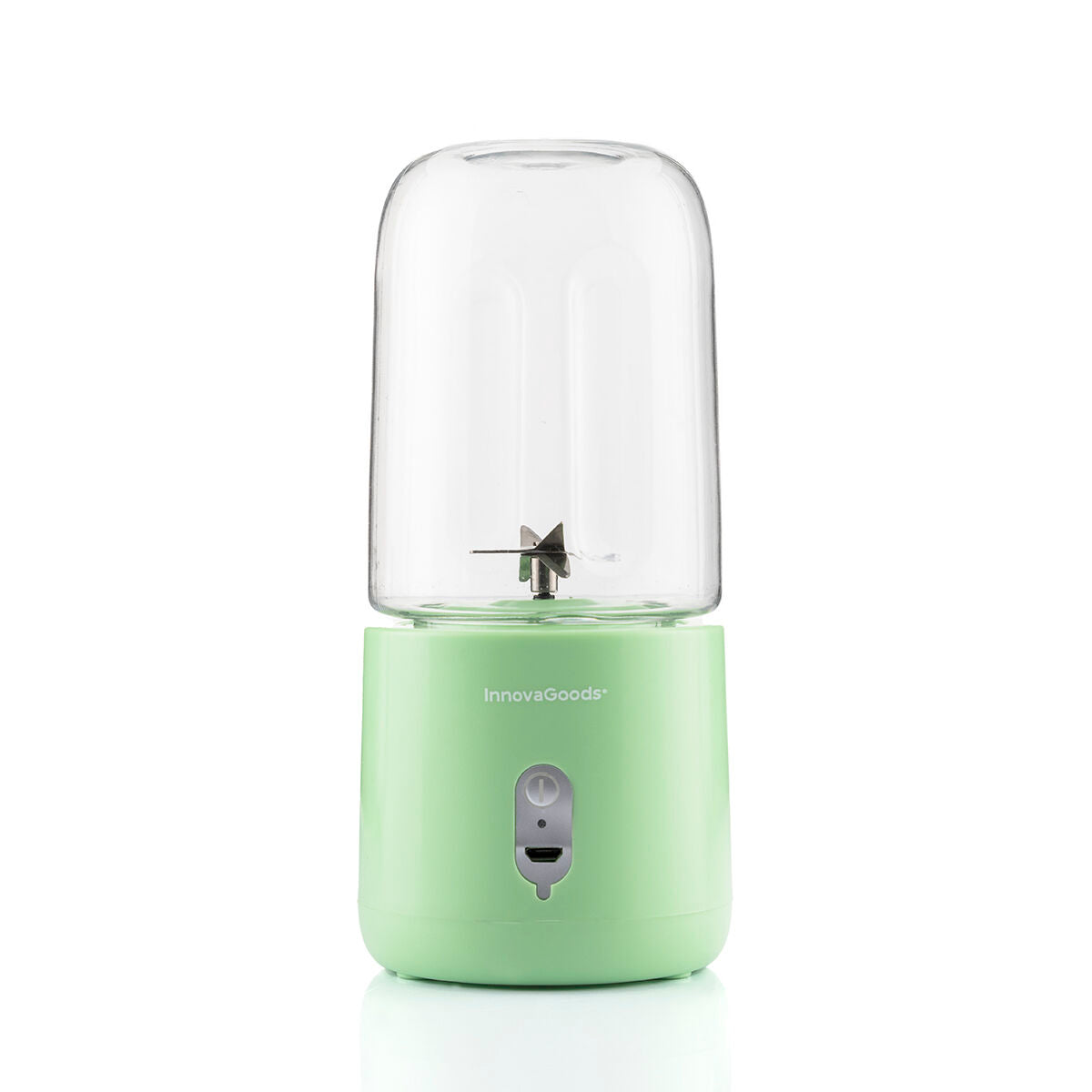 Tragbarer Shaker/Mixer