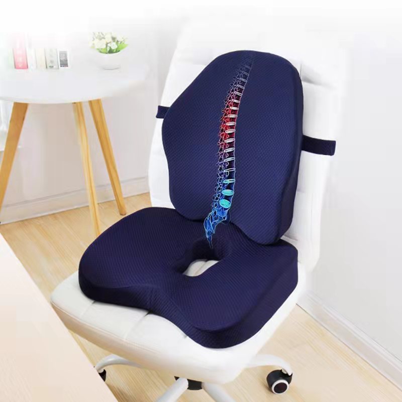 Orthopädisches Kissen - Memory Foam Set