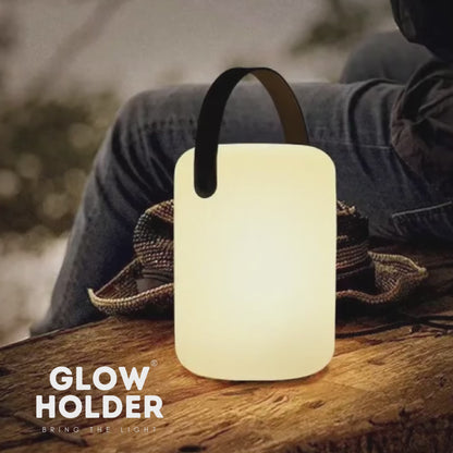 GlowHolder® (LED-Licht)