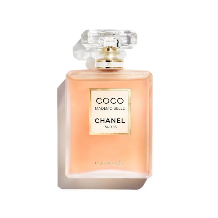 Parfym Chanel EDT Coco Mademoiselle L'eau Privee (100 ml)