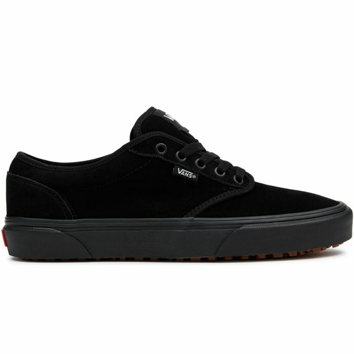 Schuhe Vans Atwood VansGuard Schwarz