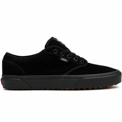 Schuhe Vans Atwood VansGuard Schwarz