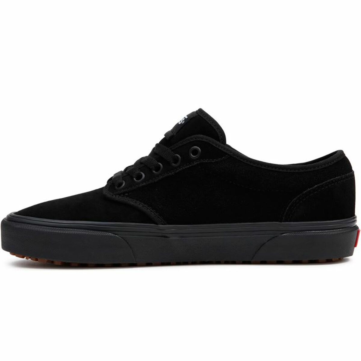 Schuhe Vans Atwood VansGuard Schwarz