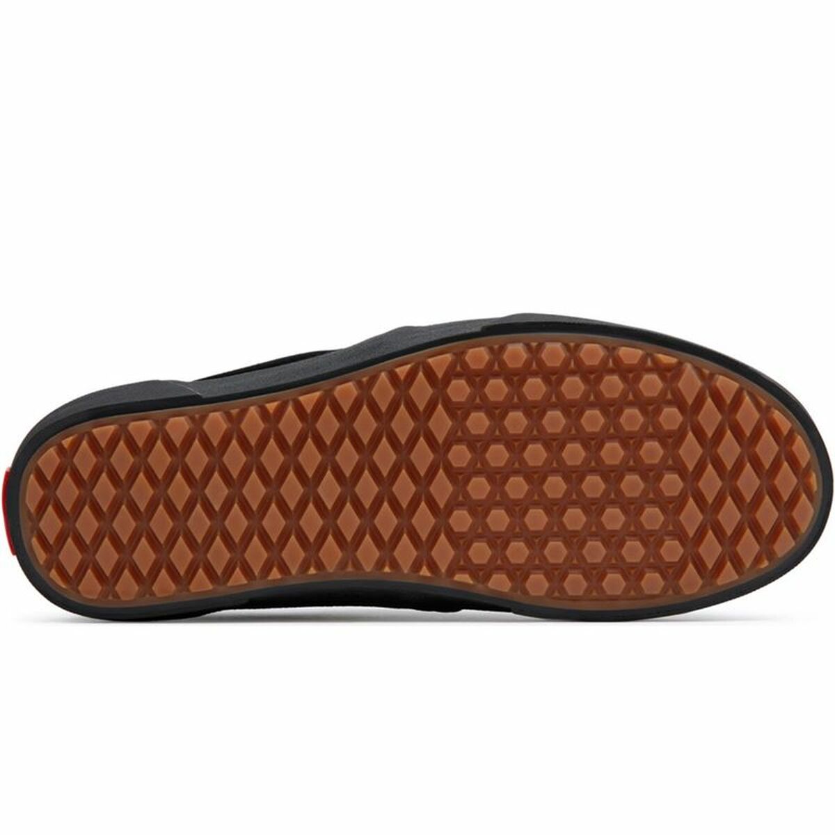 Schuhe Vans Atwood VansGuard Schwarz