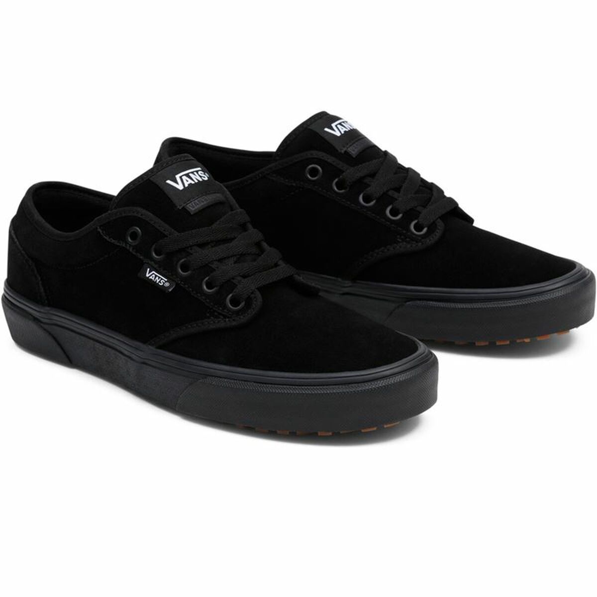 Schuhe Vans Atwood VansGuard Schwarz