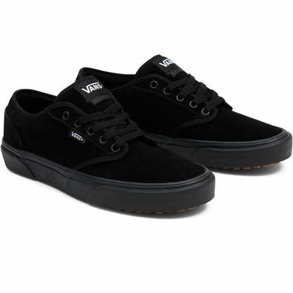 Schuhe Vans Atwood VansGuard Schwarz