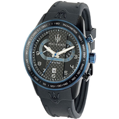 Herrenuhr Maserati